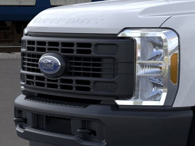 New 2026 Ford F350 XL AWD/4WD image 16