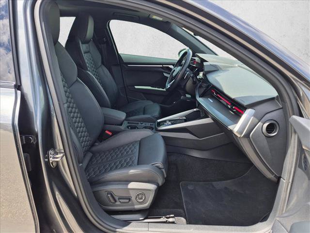 Used 2022 Audi RS 3 AWD/4WD image 20
