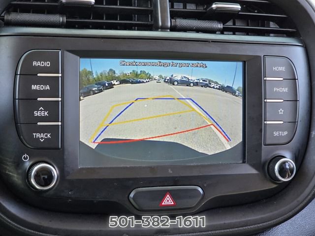 Used 2020 Kia Soul X-Line FWD image 22