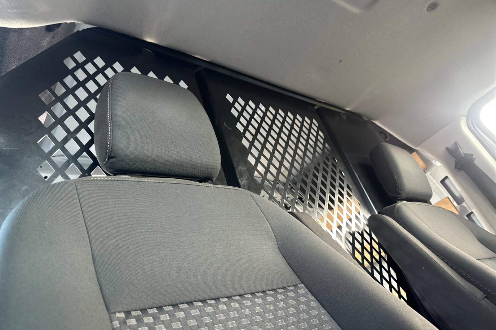Used 2023 Ford Transit 250 Low Roof w/ Exterior Upgrade Package image 18