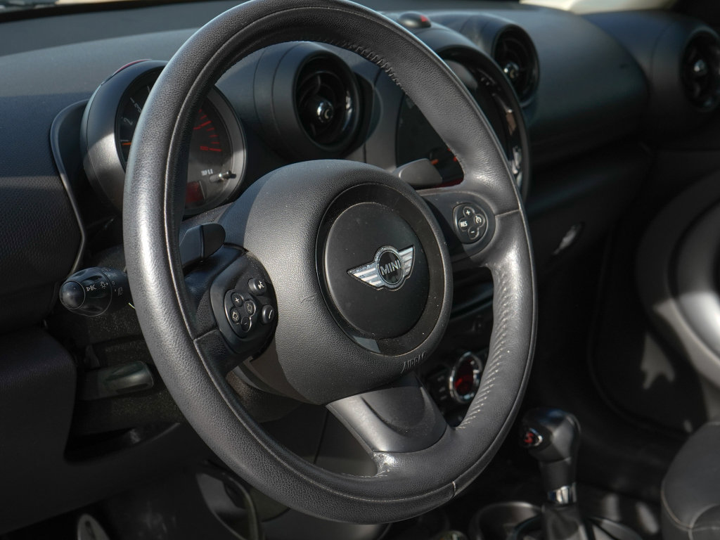 Used 2015 MINI Cooper Countryman S image 18