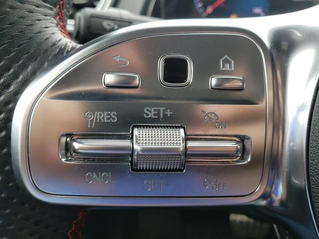 Certified 2023 Mercedes-Benz GLB 250 4MATIC image 23