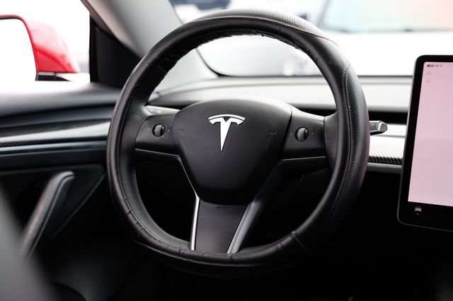 Used 2022 Tesla Model 3 Standard Range RWD image 30