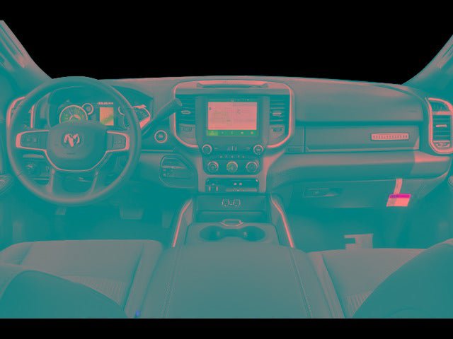 Used 2024 RAM 3500 Laramie w/ Sport Appearance Package AWD/4WD image 28