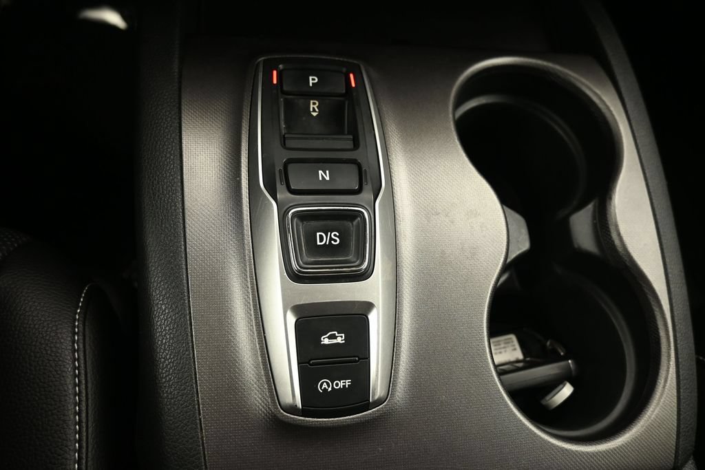 Certified 2023 Honda Ridgeline RTL image 17