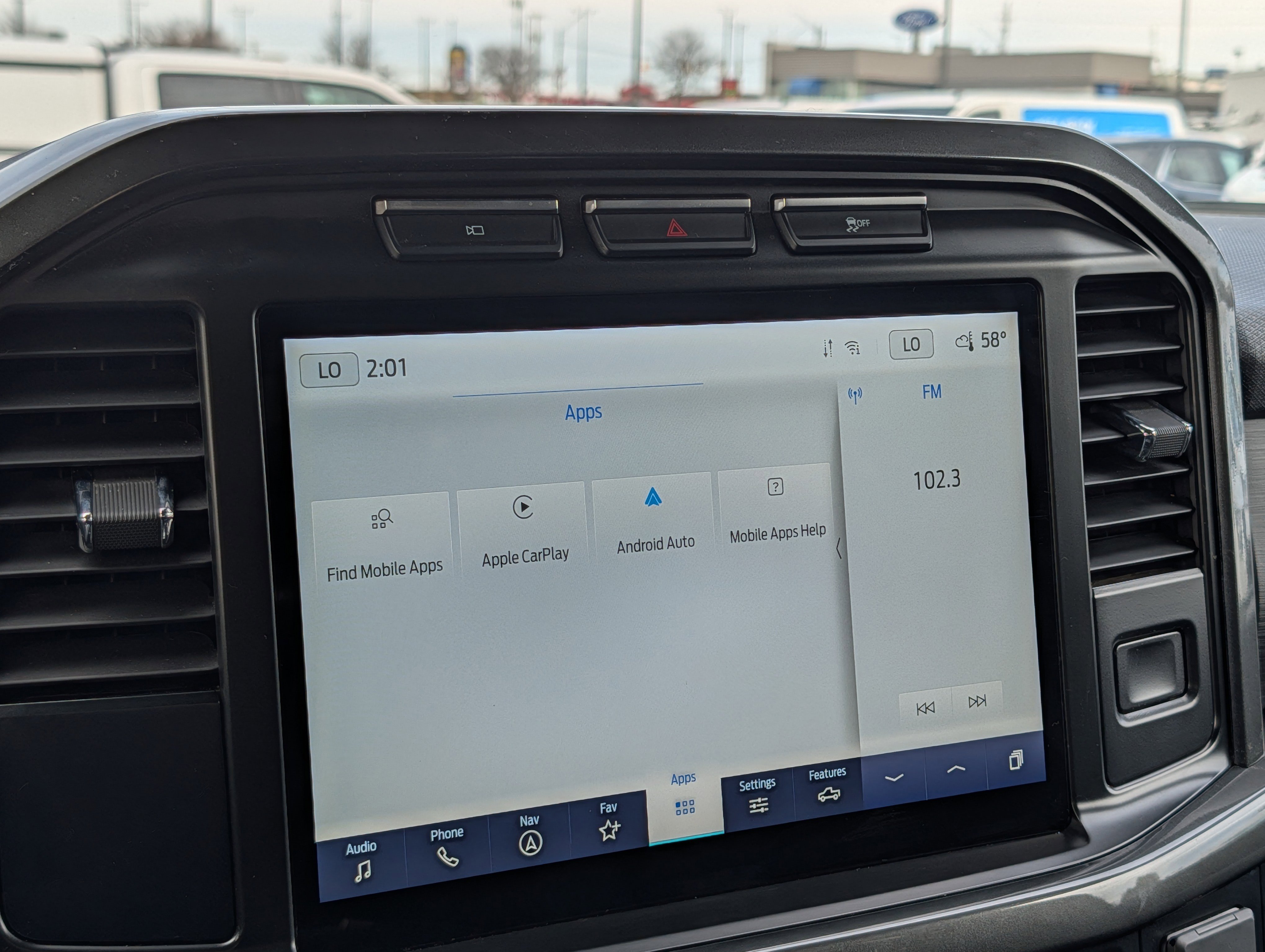 Used 2023 Ford F150 XLT w/ Equipment Group 302A High image 23