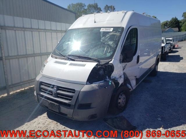 Used 2015 RAM ProMaster 2500 w/ Interior Convenience Group