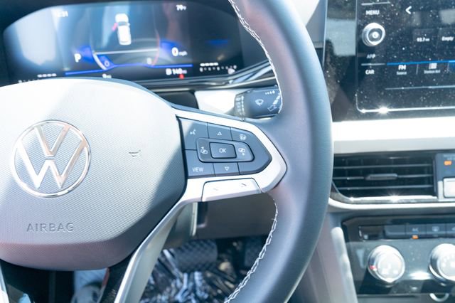 New 2026 Volkswagen Taos S FWD image 24
