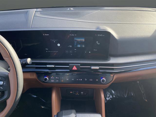 New 2026 Kia Sportage X-Line w/ X-Line Technology Package AWD/4WD image 9