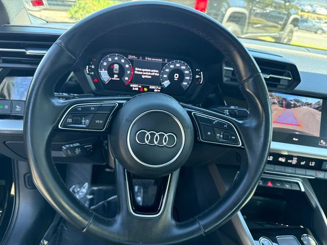 Used 2024 Audi A3 2.0T Premium FWD image 18
