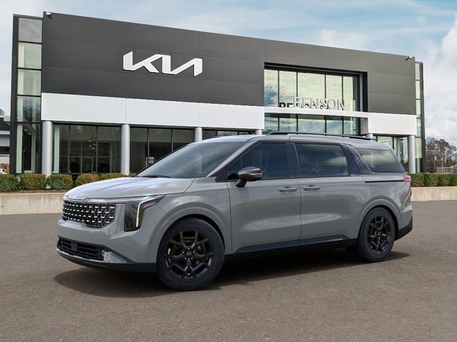 New 2026 Kia Carnival SX Prestige FWD image 4