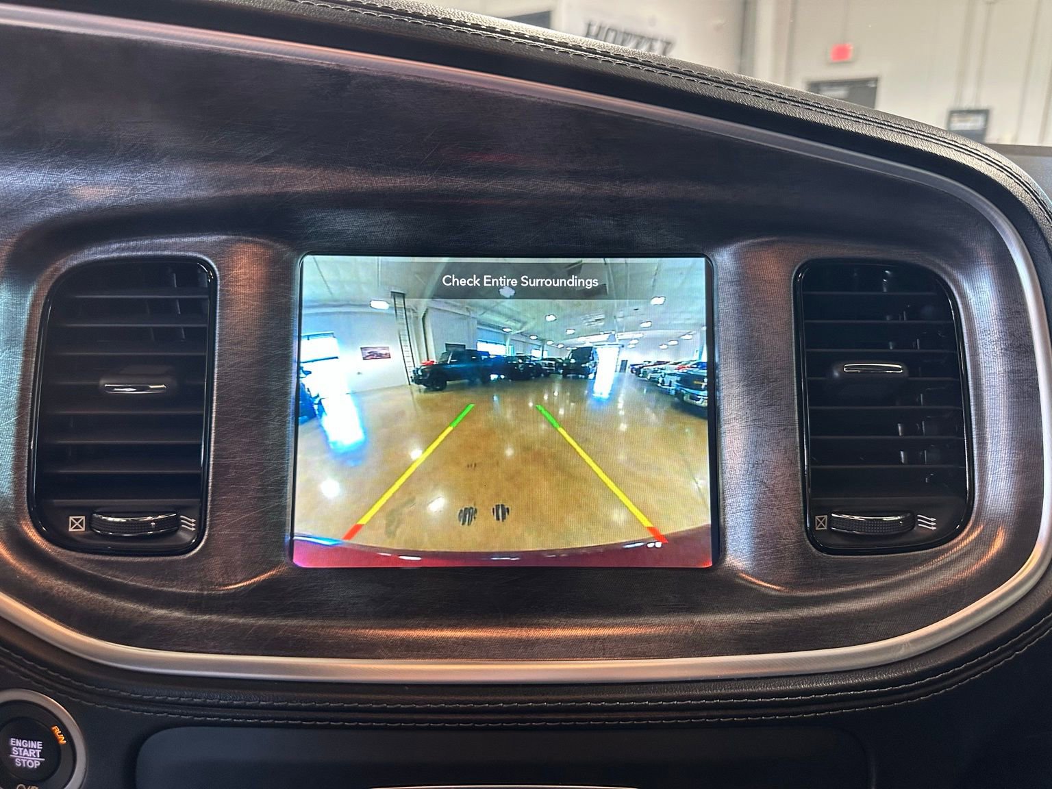 Used 2023 Dodge Charger Scat Pack w/ Daytona Edition Group image 33