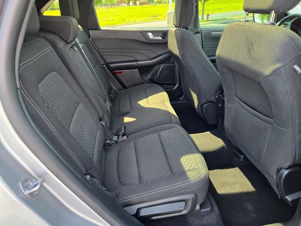 Certified 2023 Ford Escape Active w/ Tech Pack #2 AWD/4WD image 11