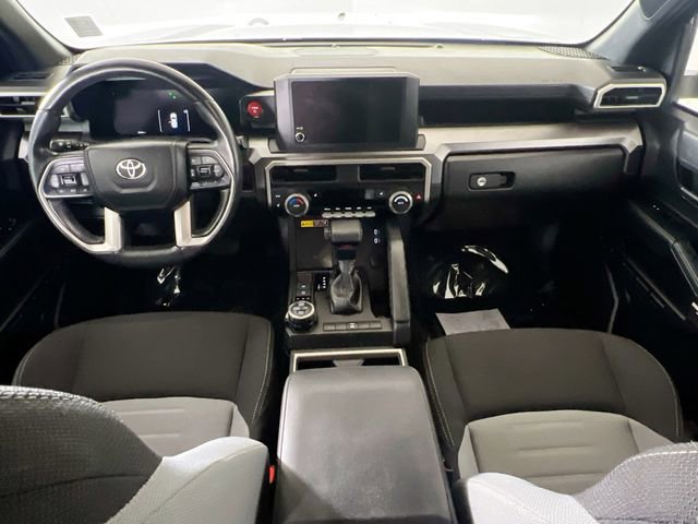 Used 2025 Toyota 4Runner TRD Off-Road AWD/4WD image 9