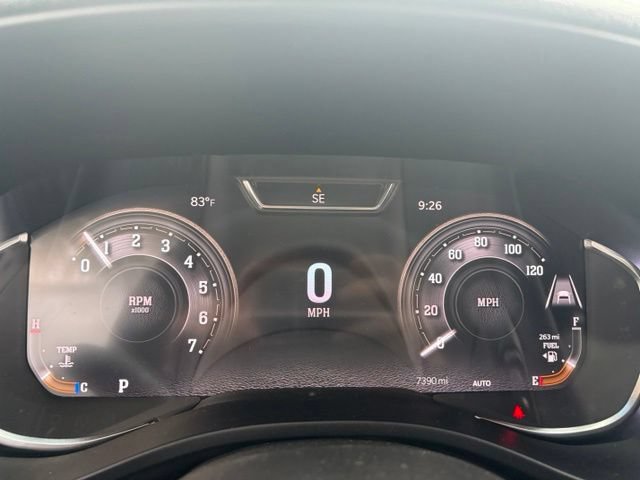 Used 2025 RAM 1500 Laramie AWD/4WD image 17