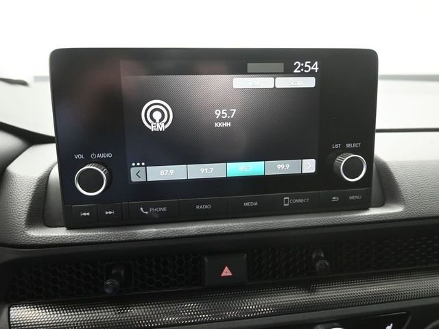 Used 2024 Honda CR-V EX image 4