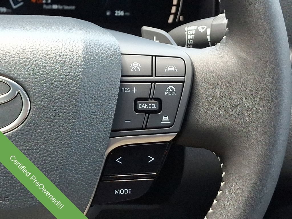 Used 2026 Toyota Camry SE w/ Convenience Package FWD image 27
