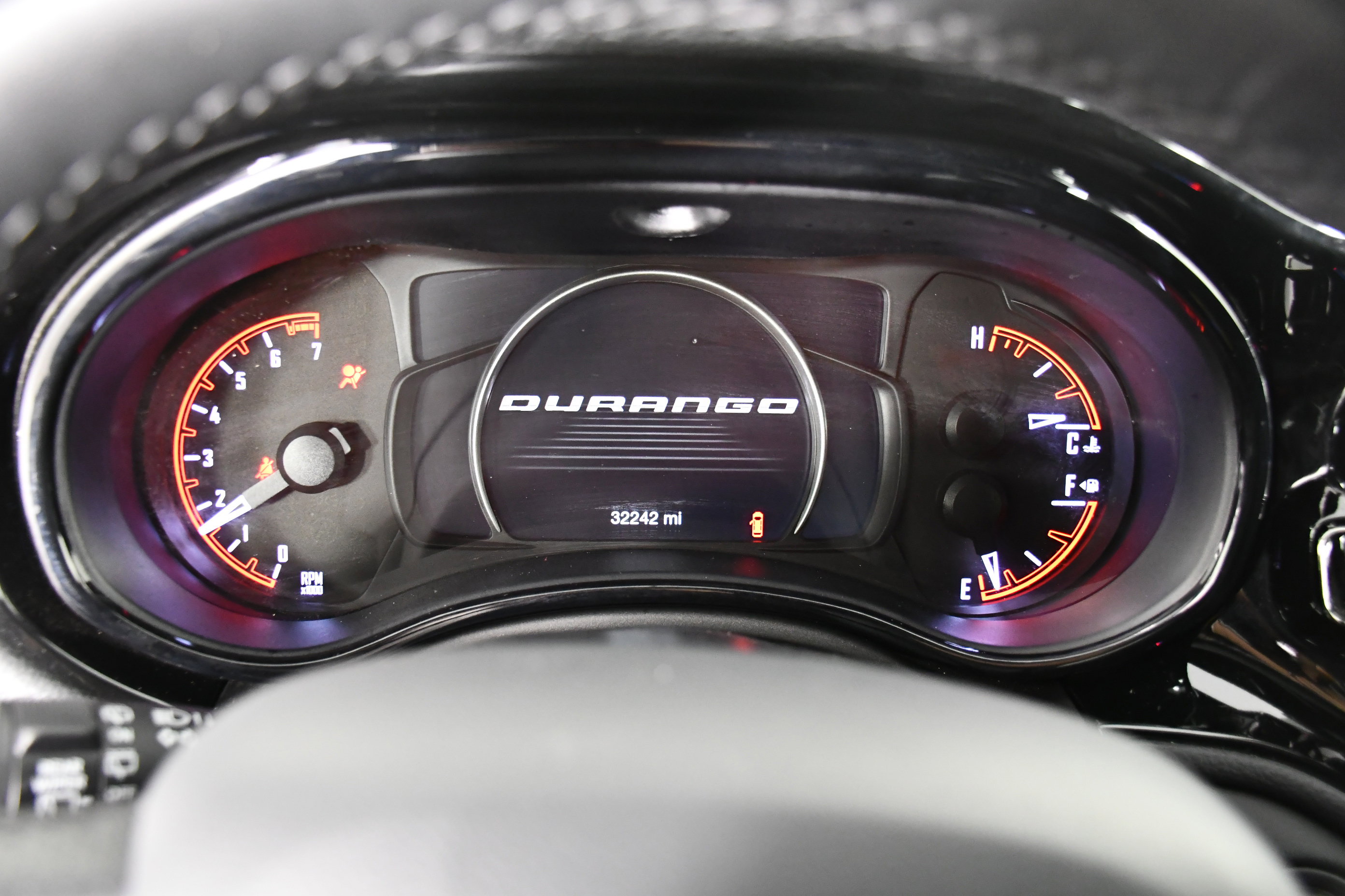 Used 2025 Dodge Durango GT image 12