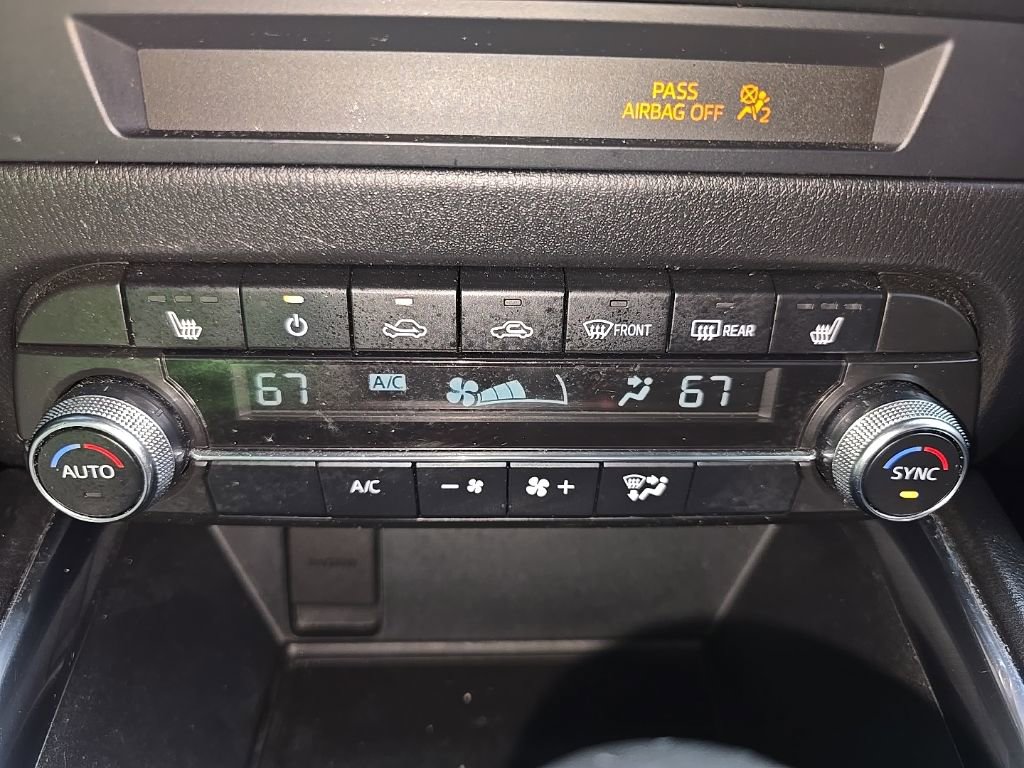 Used 2019 MAZDA CX-5 Grand Touring image 18