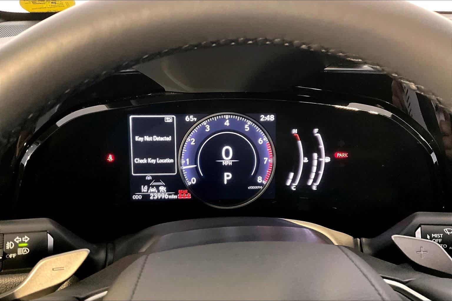 Used 2024 Lexus NX 350 AWD w/ Cold Area Package image 26