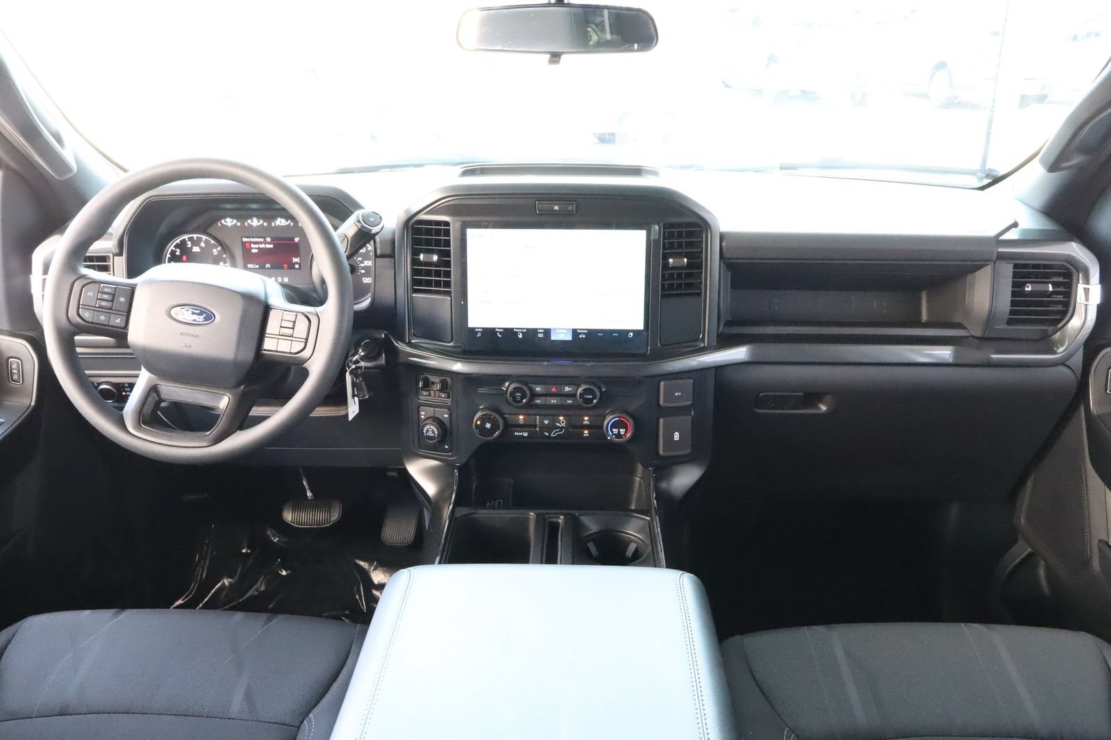 New 2026 Ford F150 STX AWD/4WD image 28