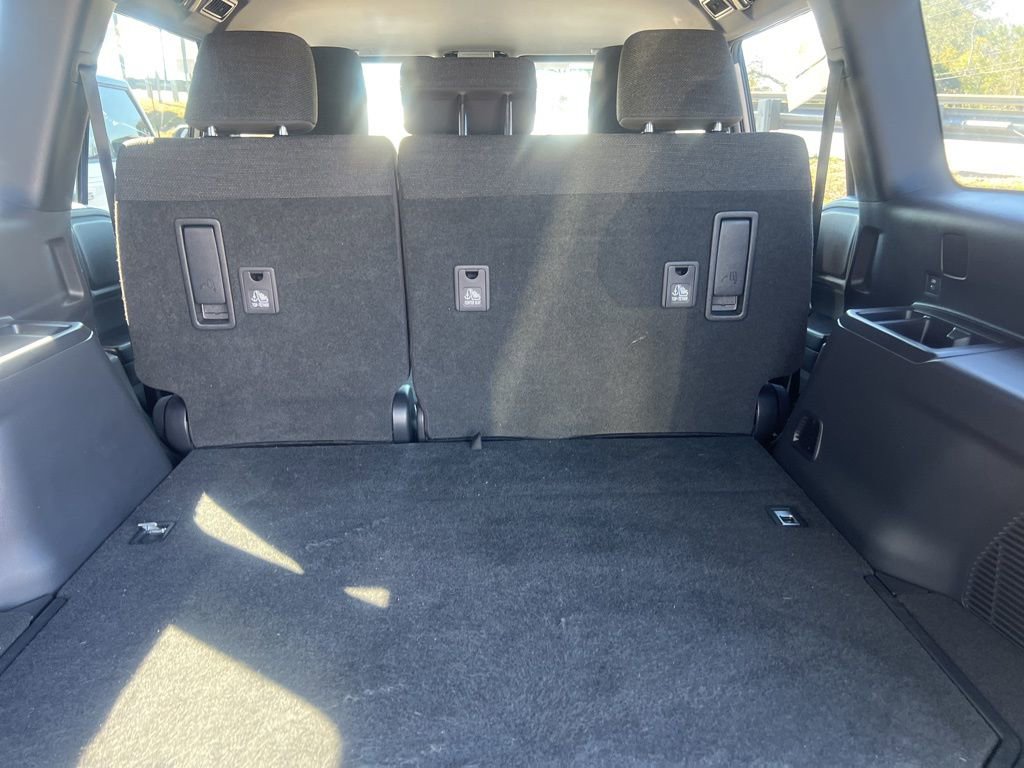 Used 2024 Toyota Land Cruiser 1958 image 17