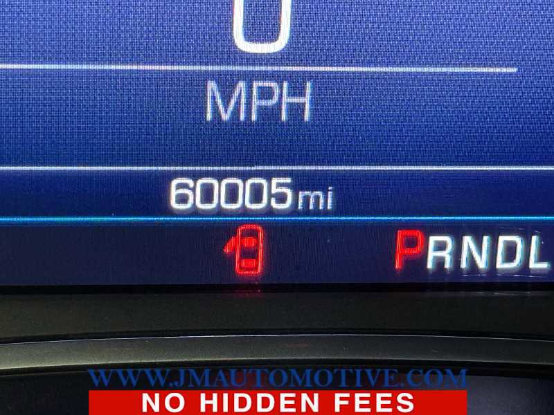 Used 2019 Chevrolet Equinox LT image 21