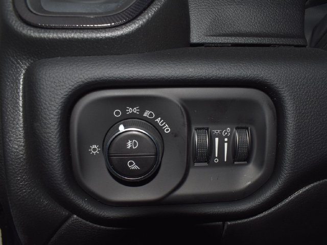 New 2026 RAM 2500 Rebel w/ Rebel Level 1 Equipment Group AWD/4WD image 15