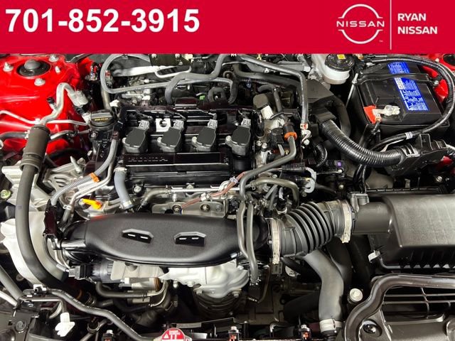 Used 2024 Honda Civic Touring image 12