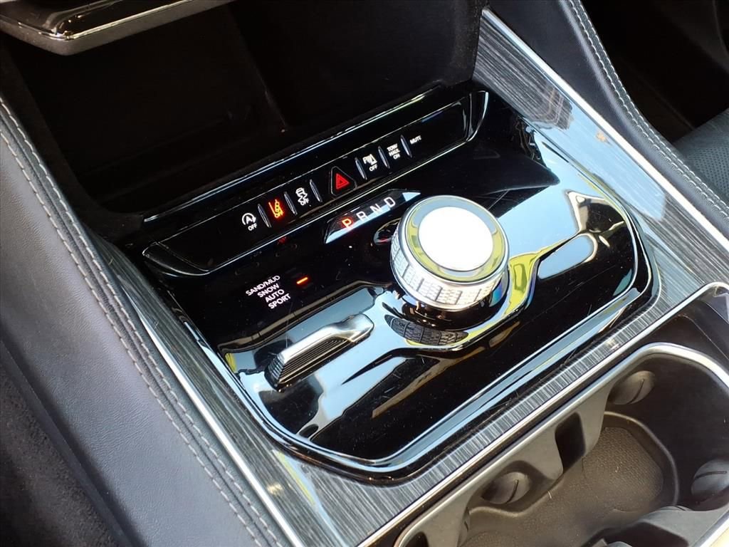 Used 2022 Jeep Wagoneer Series II image 25