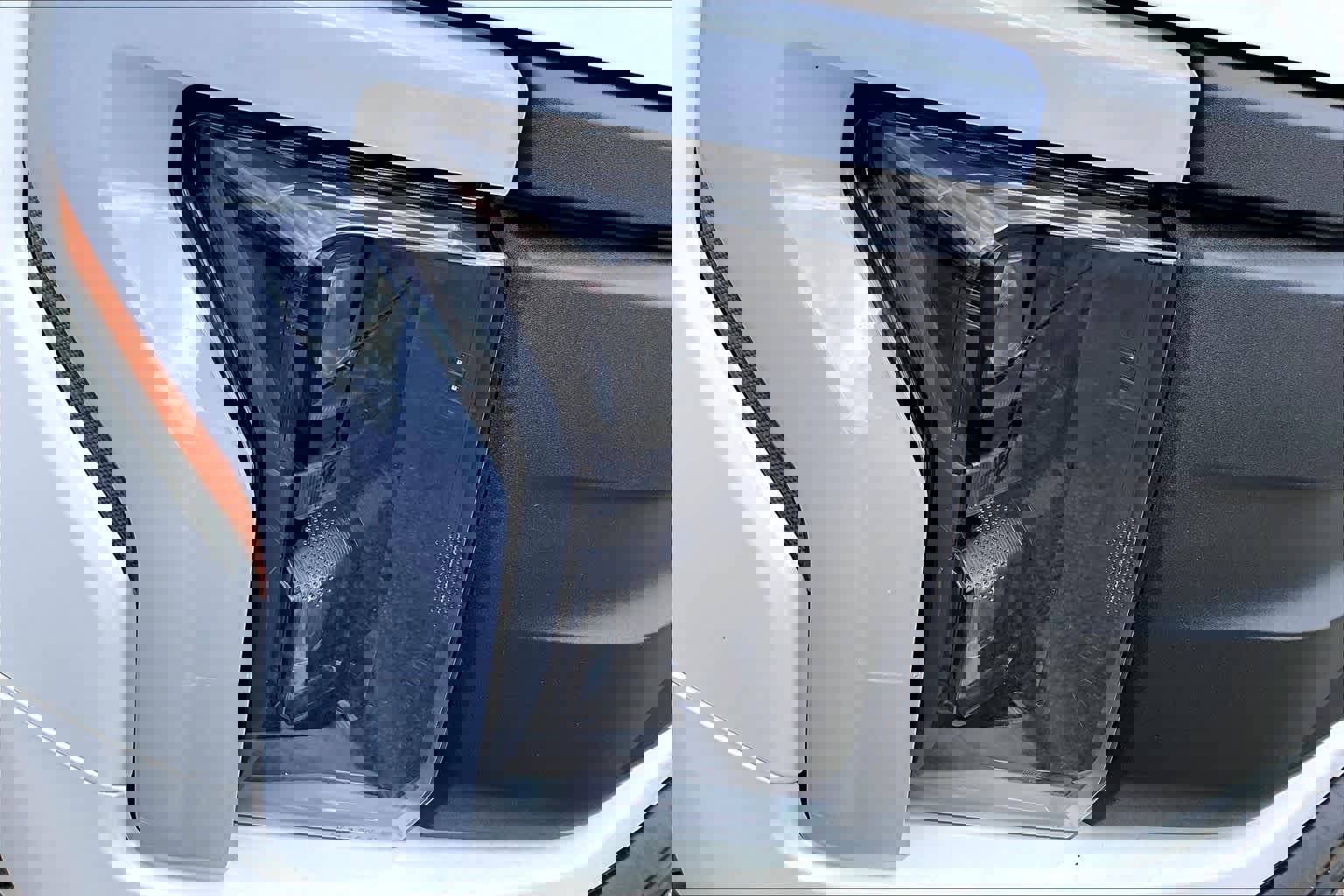 Certified 2023 Ford F150 Lightning Pro image 26