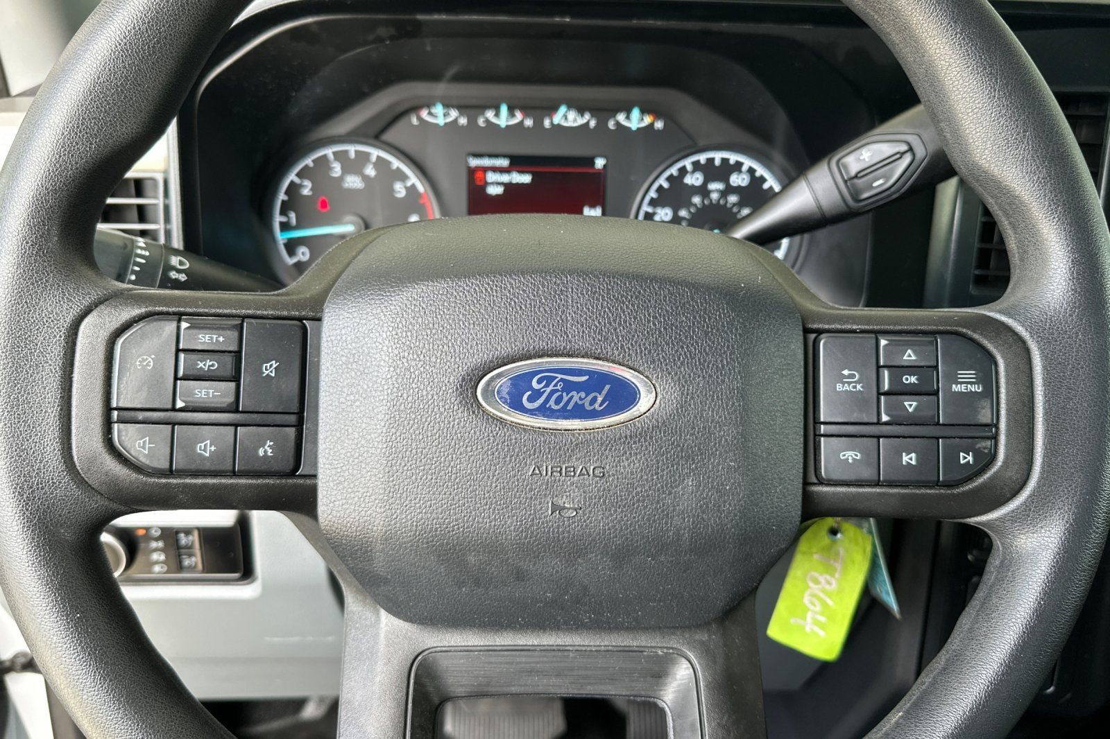 Used 2024 Ford F250 XL w/ XL Chrome Package RWD image 24