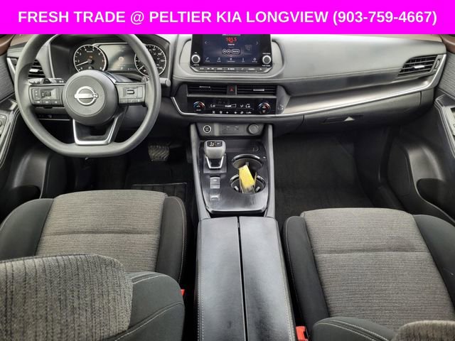 Used 2023 Nissan Rogue SV image 20