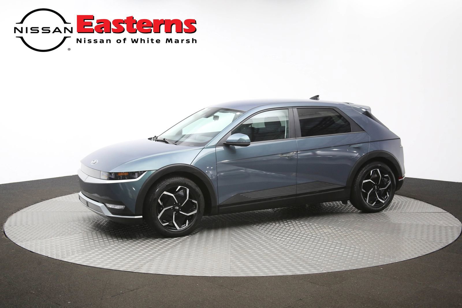 Used 2023 Hyundai Ioniq 5 SE RWD image 54