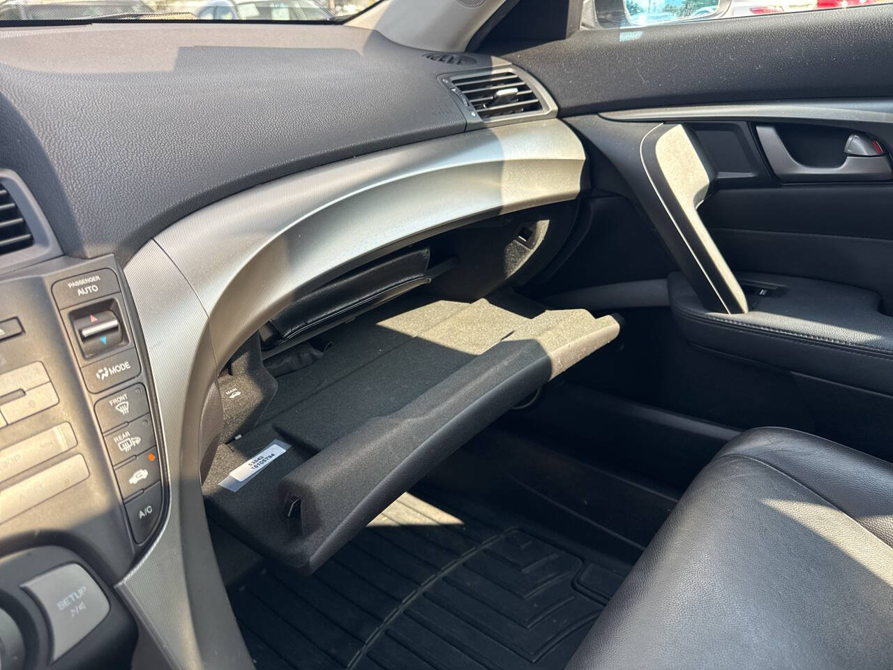 Used 2010 Acura TL FWD image 15