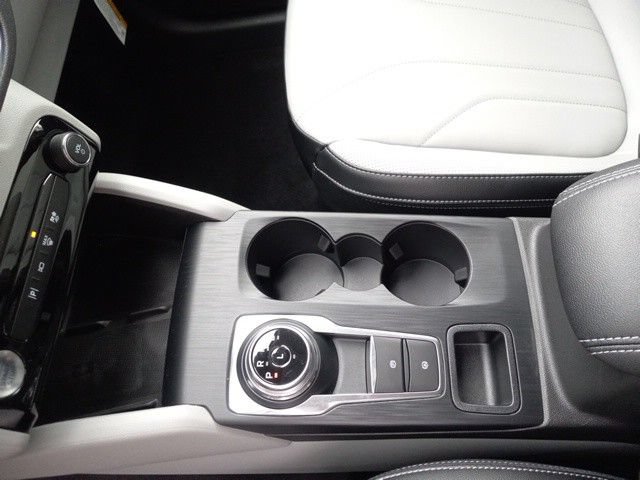 New 2025 Ford Escape SE w/ PHEV Premium Package FWD image 21
