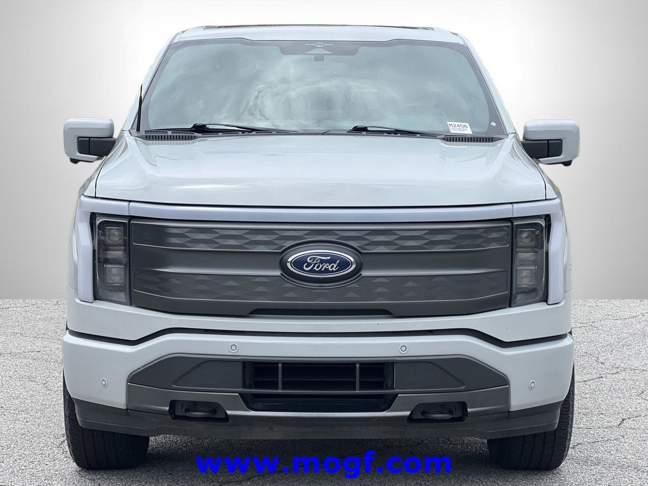 Used 2023 Ford F150 Lightning Lariat w/ Equipment Group 511A High AWD/4WD image 30