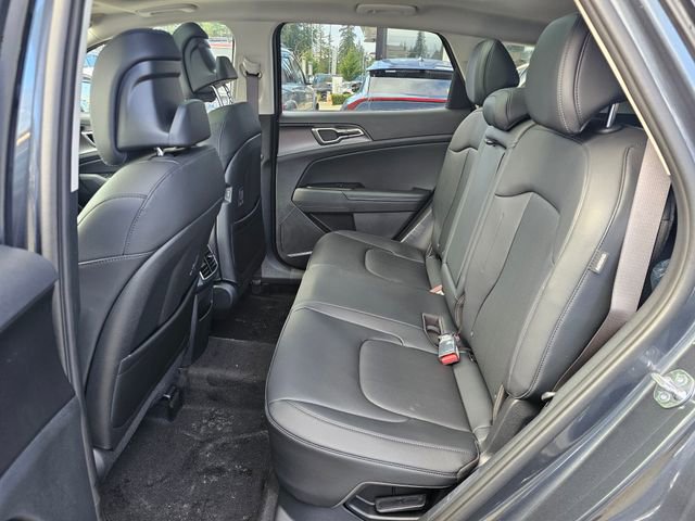 New 2026 Kia Sportage EX image 14