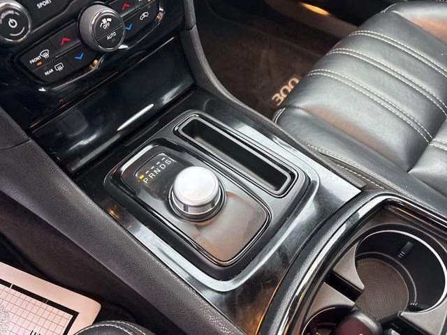 Used 2017 Chrysler 300 S w/ 300S Premium Group image 26