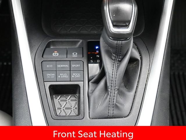 Certified 2024 Toyota RAV4 XLE Premium w/ Weather Package image 15
