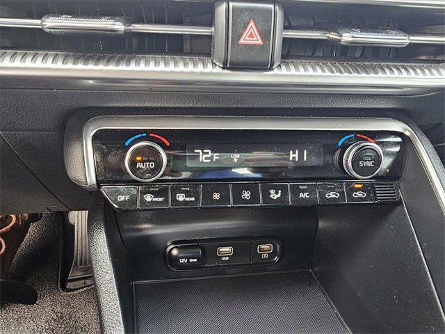 Used 2024 Kia K5 GT-Line image 24