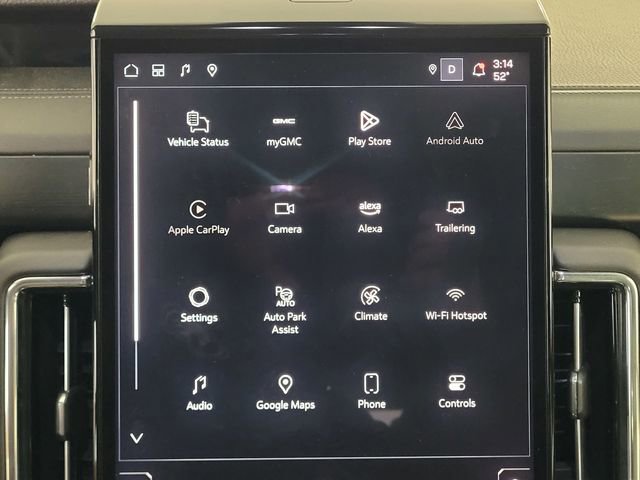 Used 2025 GMC Yukon XL Denali image 20