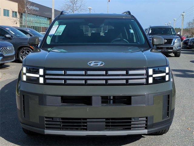 Used 2024 Hyundai Santa Fe SEL image 9