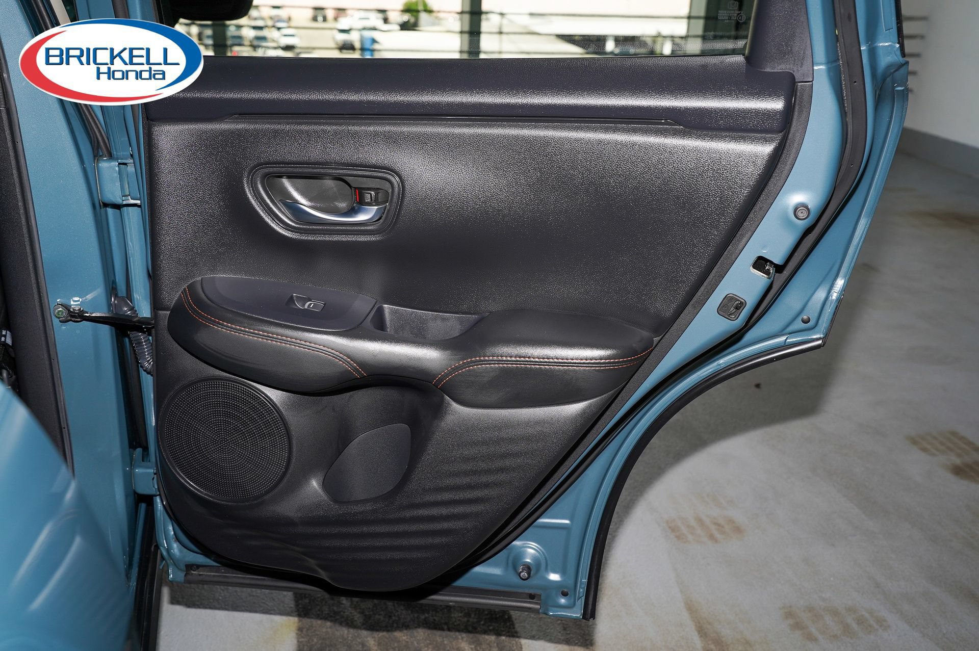 Used 2024 Honda HR-V Sport image 15