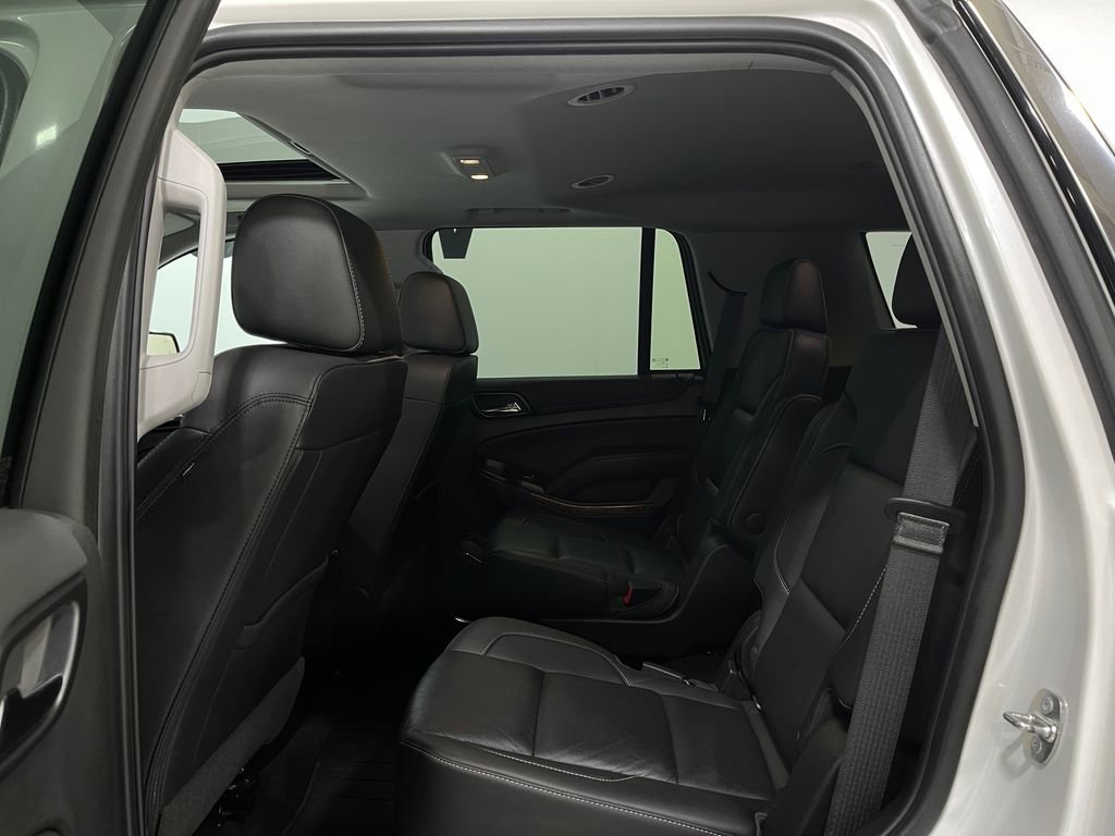 Used 2018 Chevrolet Tahoe Premier w/ Max Trailering Package image 31