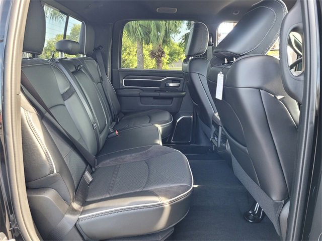 New 2026 RAM 2500 Laramie image 16