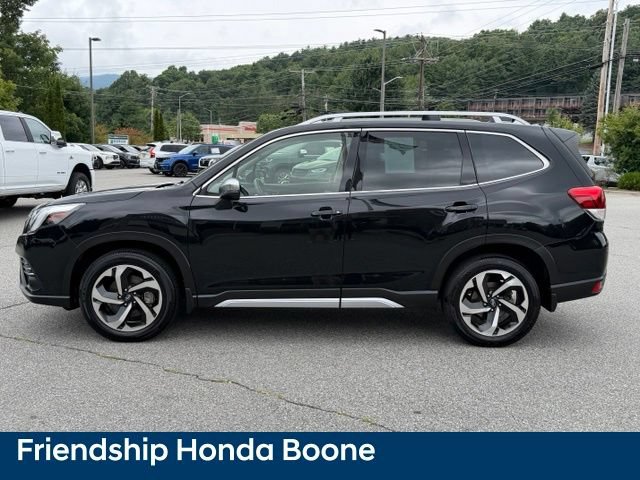Used 2023 Subaru Forester Touring AWD/4WD image 8