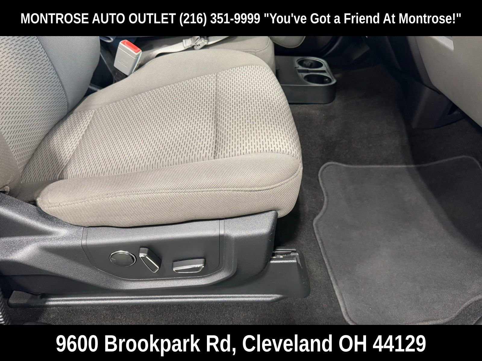 Used 2018 Ford F150 XLT w/ Equipment Group 302A Luxury image 47