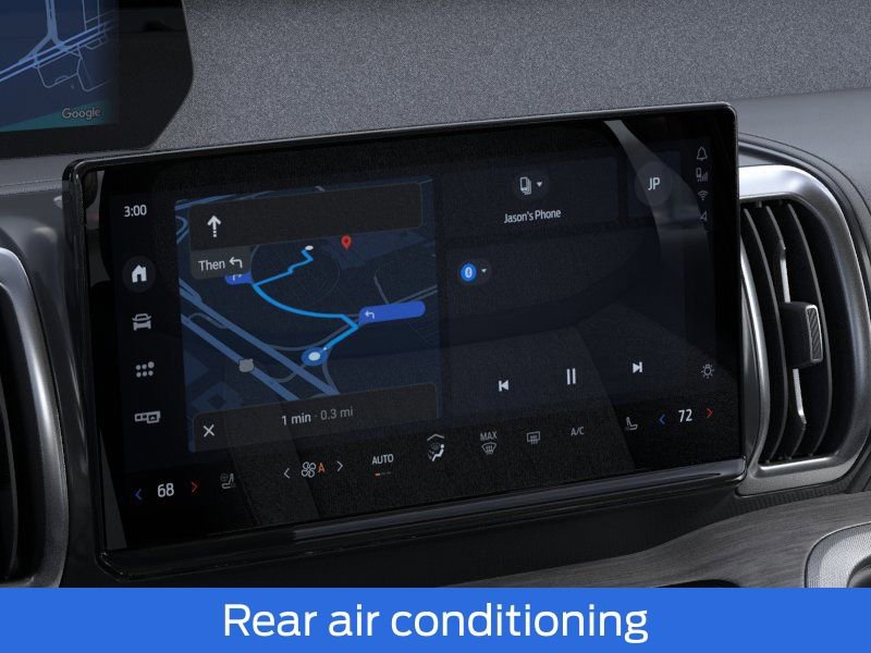 New 2025 Ford Expedition Platinum w/ Driver's Package AWD/4WD image 18