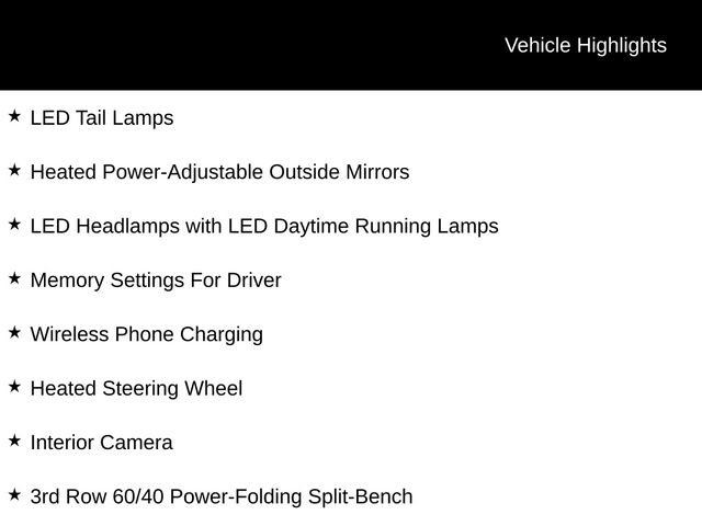 Certified 2026 Chevrolet Suburban LT w/ Comfort Package AWD/4WD image 6